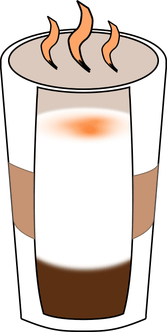 Caffe Latte