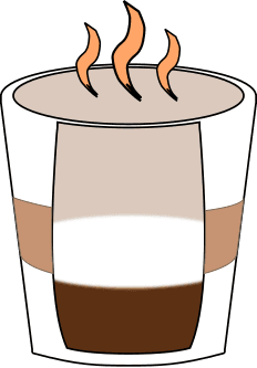 Small Brown Coffee