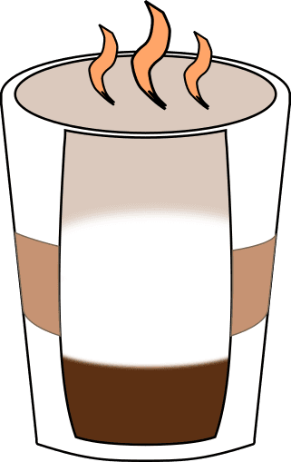 Viennese Melange